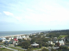 03-23 12 Tybee Island Lighthouse